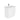 Sarah Bianco Marble Undermount 750 Fingerpull Gloss White Vanity on Kick