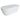 Kaya Solid Surface Bath 1700mm