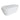 Kaya Solid Surface Bath 1500mm