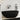 Bahama Solid Surface Bath 1685mm