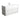 Dolce Amato 1200 Satin White Wall-Hung Vanity Panels