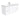 Dolce Fingerpull Gloss White 1200 Wall-Hung Vanity