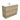 Dolce Edge Scandi Oak 1200 Vanity On Kickboard