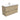 Dolce Edge Scandi Oak 1200 Wall-Hung Vanity