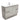 Dolce Edge Industrial 1200 Vanity On Kickboard