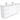 Dolce Fingerpull Gloss White 1500 Vanity On Kickboard