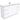 Dolce Fingerpull Gloss White 1500 Vanity On Kickboard