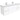 Dolce Fingerpull Gloss White 1500 Wall-Hung Vanity