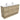 Dolce Edge Scandi Oak 1500 Vanity On Kickboard