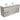 Dolce Edge Industrial 1500 Wall-Hung Vanity