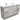 Dolce Edge Industrial 1500 Vanity On Kickboard