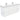 Dolce Fingerpull Satin White 1500 Wall-Hung Vanity