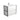 Dolce Amato 750 Wall-Hung Vanity Matte Black Frames