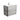 Dolce Amato 750 Wall-Hung Vanity Matte Black Frames
