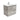 Dolce Edge Industrial 750 Wall-Hung Vanity