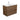 Dolce Amato 900 Walnut Wall-Hung Vanity