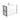 Dolce Amato 900 Wall-Hung Vanity Matte Black Frames