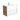Dolce Amato 900 Satin White Wall-Hung Vanity Panels