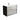 Dolce Amato 900 Industrial Wall-Hung Vanity Satin Black Panels