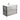 Dolce Amato 900 Wall-Hung Vanity Matte Black Frames