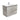Dolce Edge Industrial 900 Wall-Hung Vanity