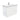 Dolce Fingerpull Satin White 900 Wall-Hung Vanity