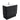 Dolce Fingerpull Satin Black 900 Vanity On Kickboard