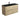 Dolce Matte Black Amato 1200 Wall-Hung Vanity