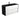 Dolce Matte Black Amato 1200 Wall-Hung Vanity Satin Black Panels