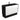 Dolce Matte Black Amato 1200 Vanity On Kick Satin Black Panels