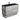 Dolce Matte Black Amato 1200 Vanity On Kick Matte Black Frames