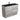 Dolce Matte Black Amato 1200 Vanity On Kick