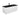 Dolce Matte Black Mila 1200 Wall-Hung Vanity