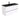 Dolce Matte Black Quest 1200 Wall-Hung Vanity