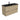 Dolce Matte Black Edge 1200 Wall-Hung Vanity