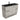 Dolce Matte Black Edge 1200 Vanity On Kickboard