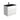 Dolce Matte Black Amato 750 Wall-Hung Vanity