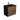 Dolce Matte Black Amato 750 Wall-Hung Vanity Satin Black Panels