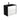Dolce Matte Black Amato 750 Wall-Hung Vanity Panels