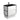 Dolce Matte Black Amato 750 Vanity On Kick Matte Black Frames