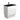 Dolce Matte Black Amato 750 Vanity On Kick