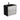 Dolce Matte Black Amato 750 Wall-Hung Vanity Satin Black Panels