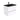 Dolce Matte Black Quest 750 Wall-Hung Vanity