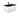 Dolce Matte Black Alina Satin White 750 Wall-Hung Vanity
