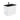 Dolce Matte Black Fingerpull Satin White 750 Wall-Hung Vanity