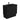 Dolce Matte Black Amato 900 Vanity On Kick