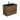 Dolce Matte Black Amato 900 Walnut Wall-Hung Vanity