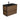 Dolce Matte Black Amato 900 Walnut Wall Hung Vanity Matte Black Frames