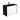 Dolce Matte Black Amato 900 Wall-Hung Vanity Satin Black Panels