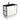 Dolce Matte Black Amato 900 Vanity On Kick Matte Black Frames